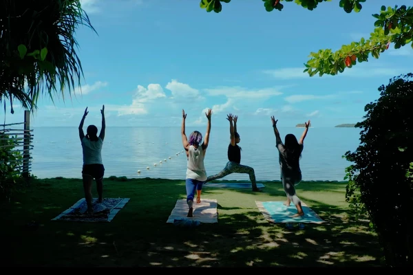 Isla Yoga, Siargao Island, PH